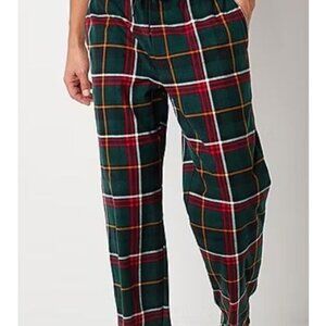 Microfleece Men's Pajama Pants St John Bay X LARGE (310)